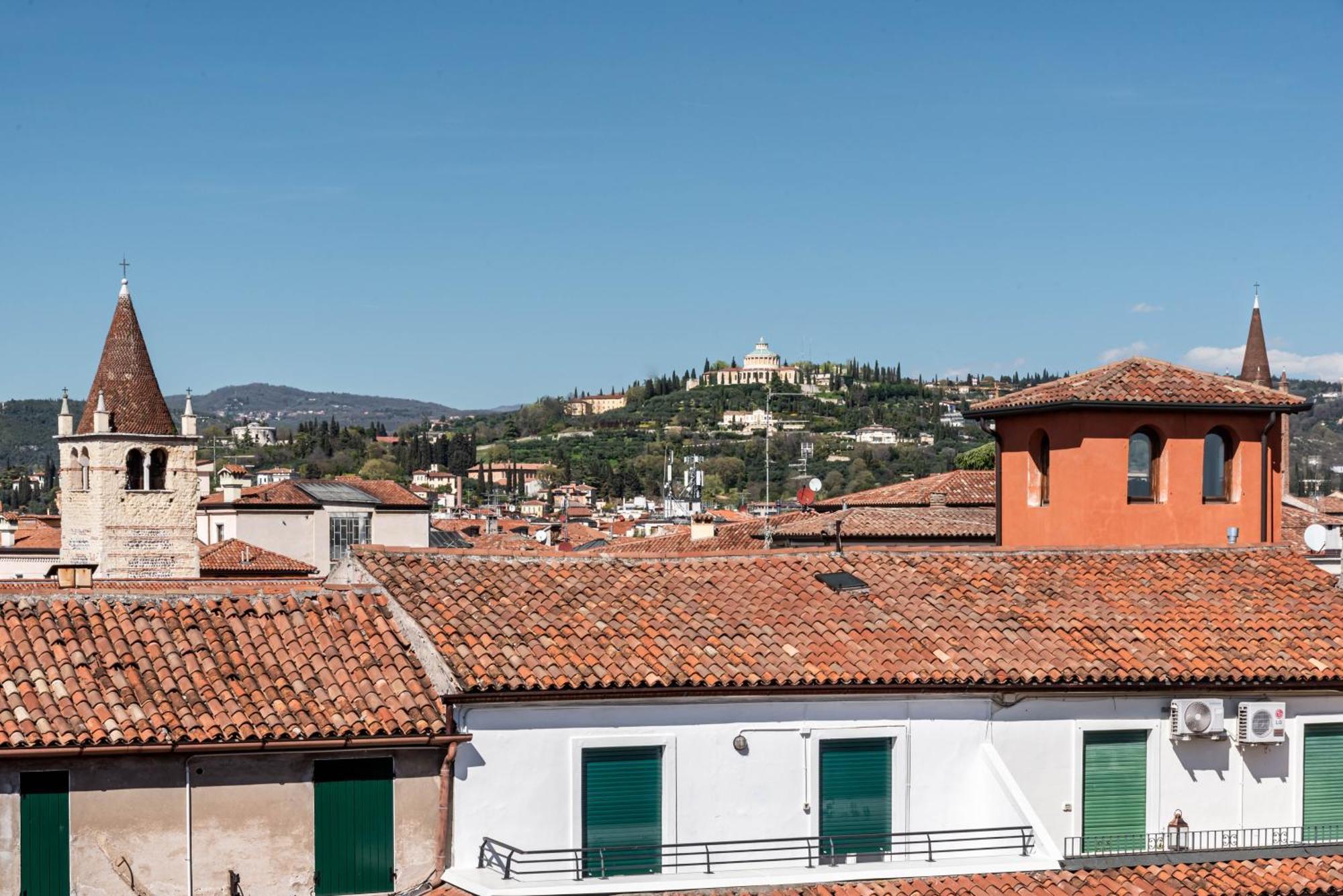 Residenza Bra Verona, Verona